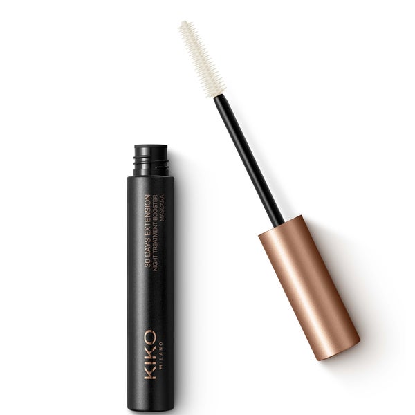 KIKO Milano 30 Days Extension - Night Treatment Booster Mascara 8ml
