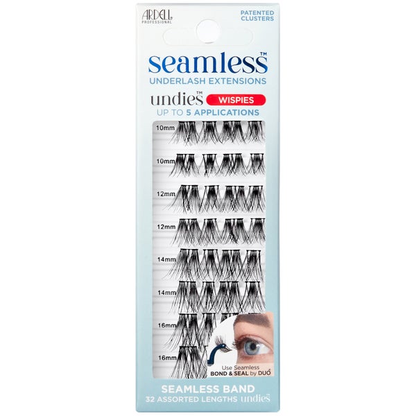 Ardell Seamless Refill Wispies Lashes