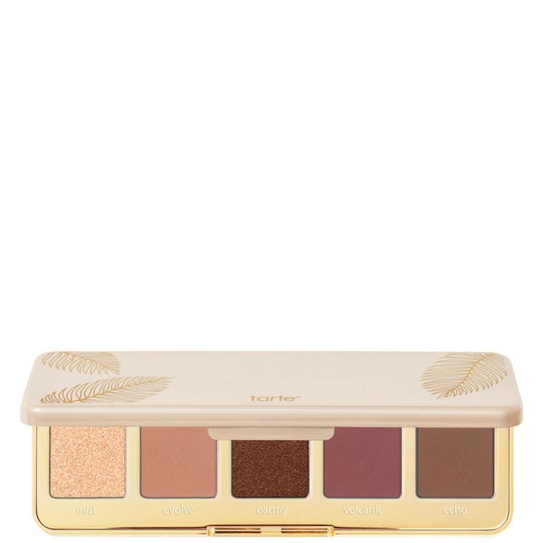 Tarte Glamazon To-Go Palette