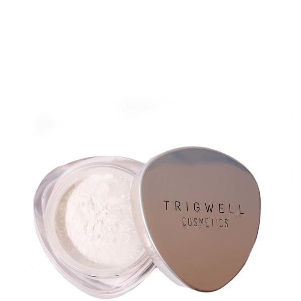 Trigwell Cosmetics Velvet Setting Powder - Shade 0