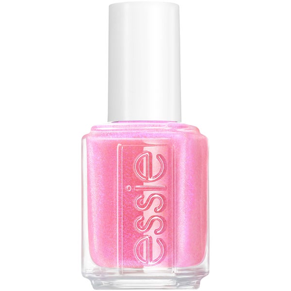 essie Original Nail Art Studio Special Effects Nail Polish Topcoat - Astral Aura