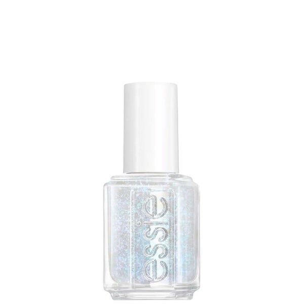 essie Original Nail Art Studio Special Effects Nail Polish Topcoat  - Divine Dimension
