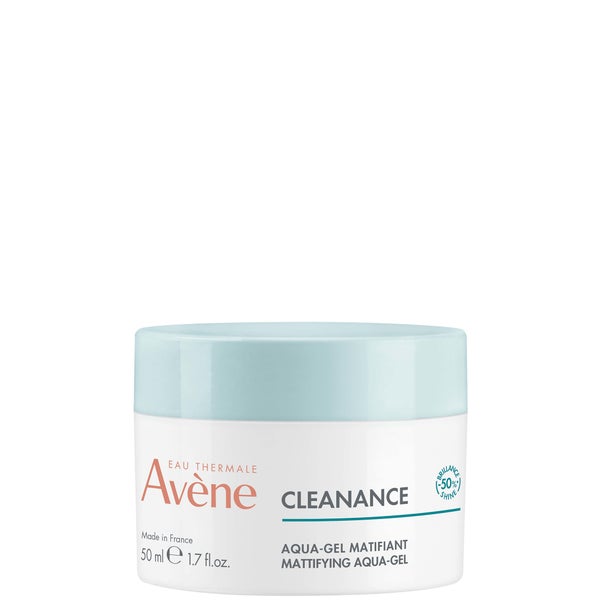 Eau Thermale Avène - The heat is on! Keep your skin's oils at bay with Cleanance  Expert Tinted - breathable sheer coverage that leaves your skin matte and  shine free!