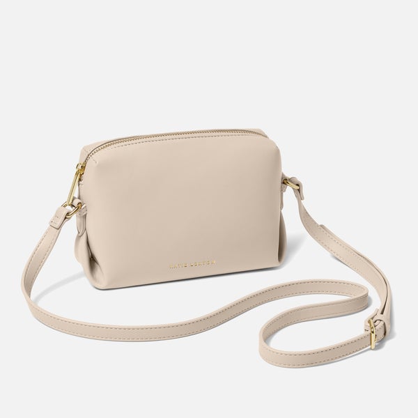 Katie Loxton Faux leather Lily Mini Bag