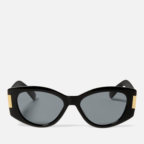 Katie Loxton Rimini Acetate Cat-Eye Sunglasses