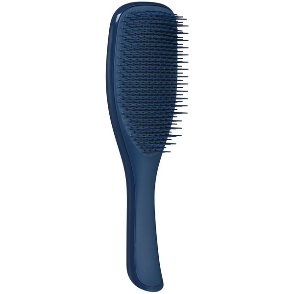 Tangle Teezer The Ultimate Detangler Naturally Curly Brush - Galactic Blue