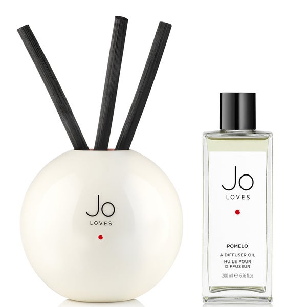 Jo Loves A Fragrance Diffuser - Pomelo