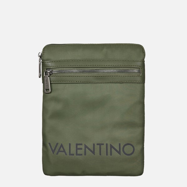 Valentino Kylo Shell Messenger Bag