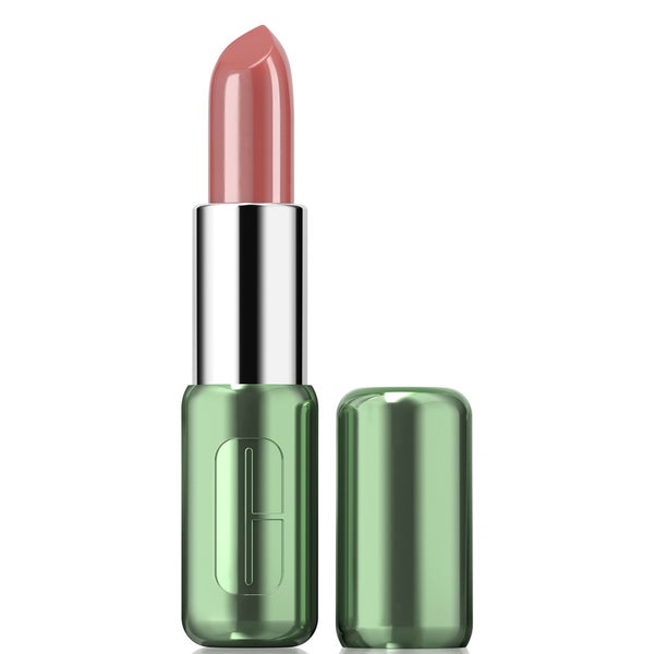 Clinique Pop Longwear Lipstick 3.9g (Various Shades)