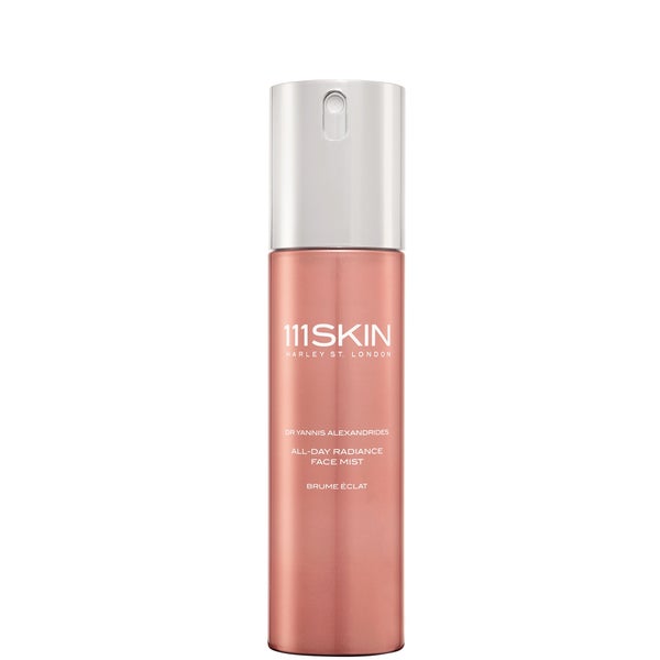 111SKIN Radiance Glow Face Mist 100ml
