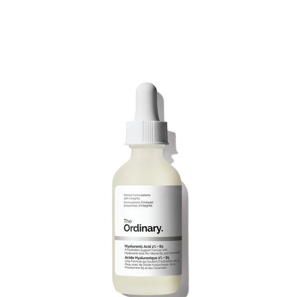 The Ordinary Hyaluronic Acid 2% + B5 60ml