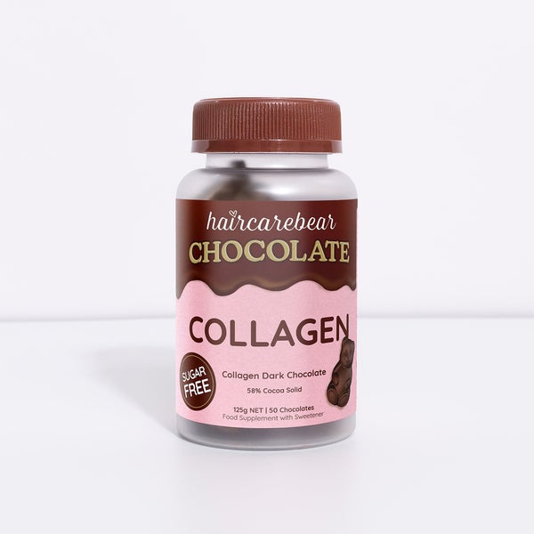 Collagen Chocolates