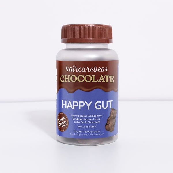 Happy Gut Chocolates