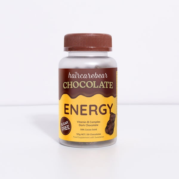 Energy Chocolates
