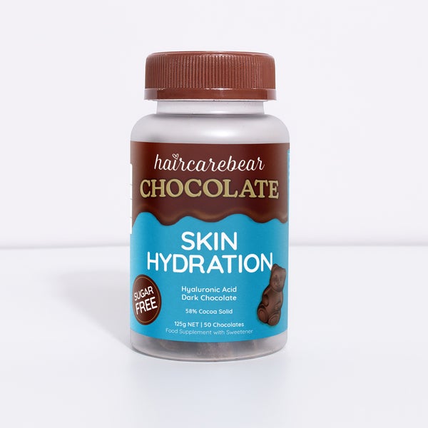 Skin Hydration Chocolates