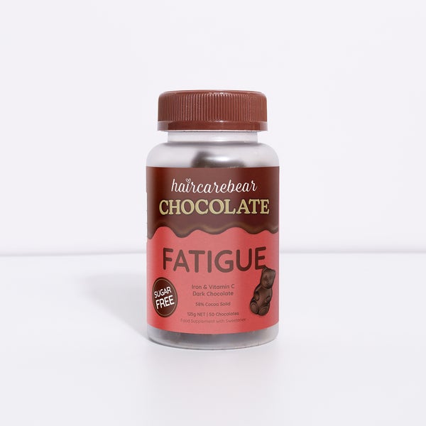 Fatigue Chocolates