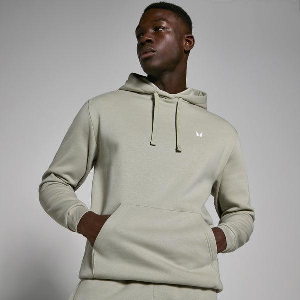MP Men's Rest Day Hoodie - Stone