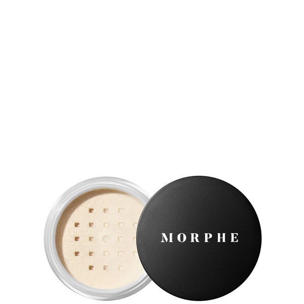 Morphe Mini Bake and Set Soft Focus Setting Powder 2.6g