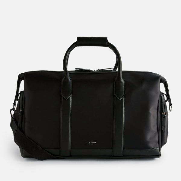 Ted Baker Hedley Faux Leather Duffle Bag