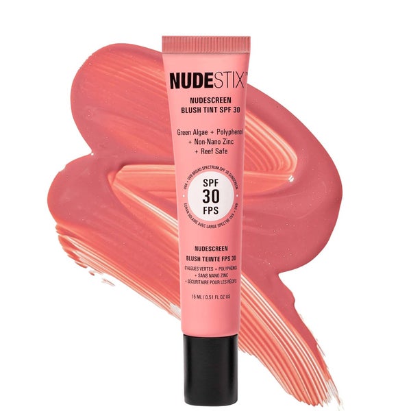 NUDESTIX Nudescreen Blush Tint SPF 30 - Sunny Sweet Cheeks