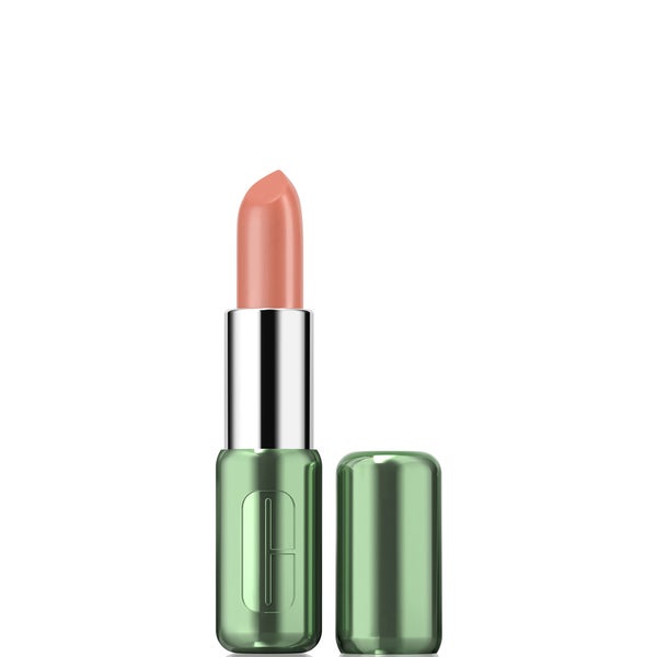 Clinique Pop Longwear Satin Lipstick 3.9g (Various Shades)