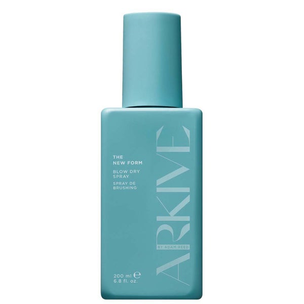 ARKIVE Headcare The New Form Blow Dry Spray 200ml