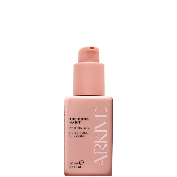 ARKIVE Headcare The Good Habit Hybrid Oil 50ml