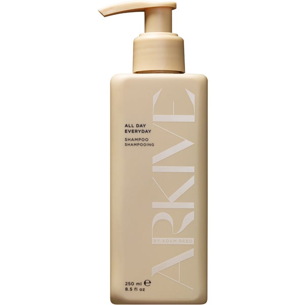 ARKIVE Headcare The All Day Everyday Shampoo 250ml