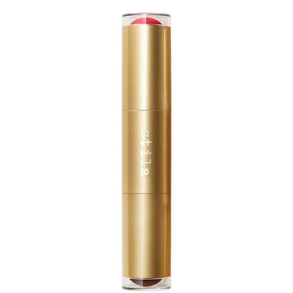 Stila Blush & Bronze Hydro-Blur Cheek Duo 9.46g (Various Shades)
