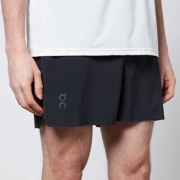 ON 5" Lightweight Stretch-Jersey Shorts