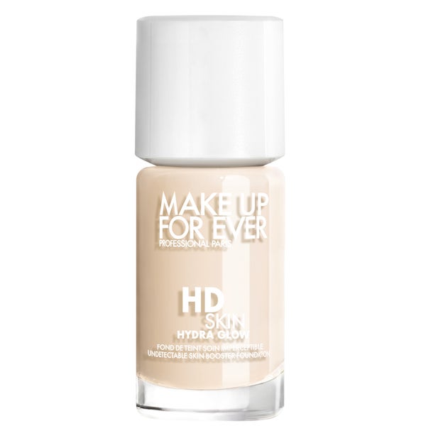 MAKE UP FOR EVER HD SKIN Hydraglow Foundation 30ml (Various Shades)