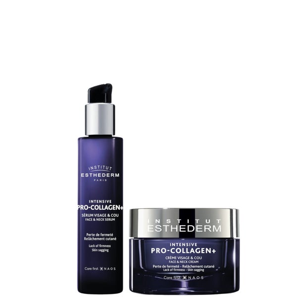 Institut Esthederm Skin Lifting Power Duo