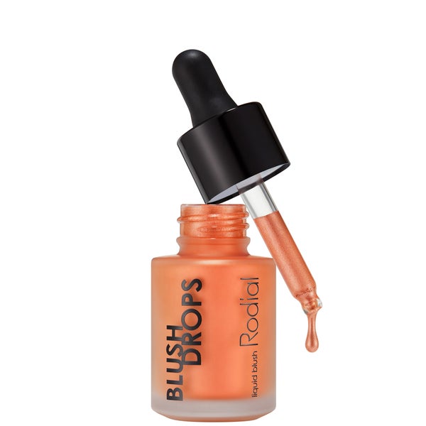 Rodial Blush Drops - Apricot Sorbet 15ml