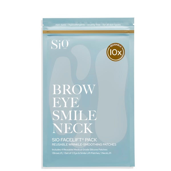 SiO Beauty SiO FaceLift Patches
