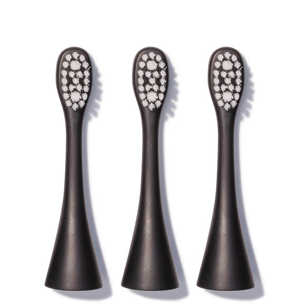 Spotlight Oral Care Sonic Pro Jet Black Replacement Heads