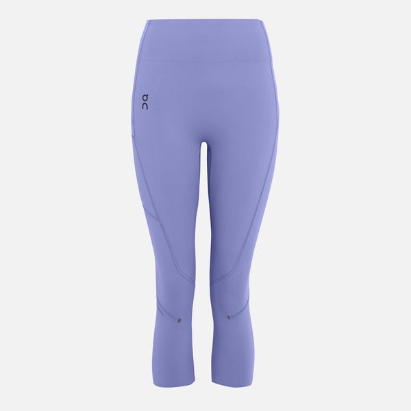 ON Movement Stretch-Jersey 3/4 Tights