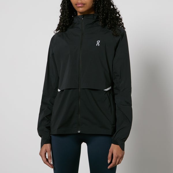 ON Core Shell Hooded Jacket