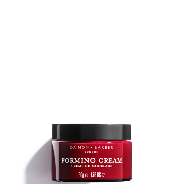 Daimon Barber Forming Cream 50g
