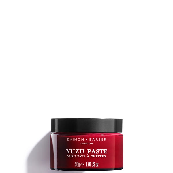 Daimon Barber Yuzu Paste 50g