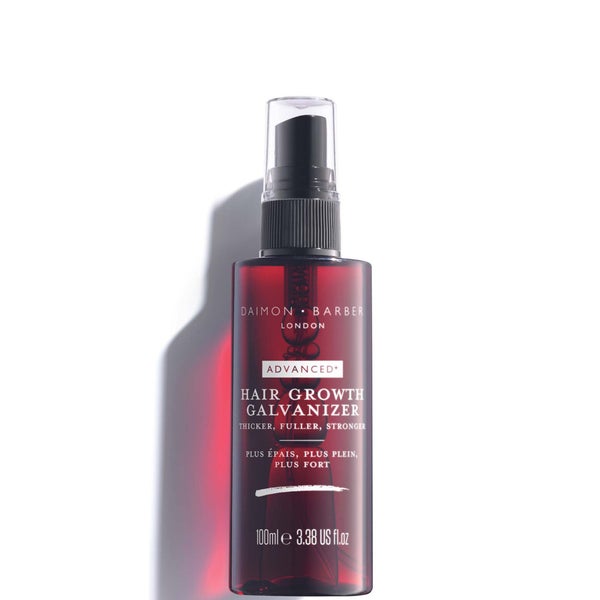 Daimon Barber Hair Growth Galvanizer 100ml
