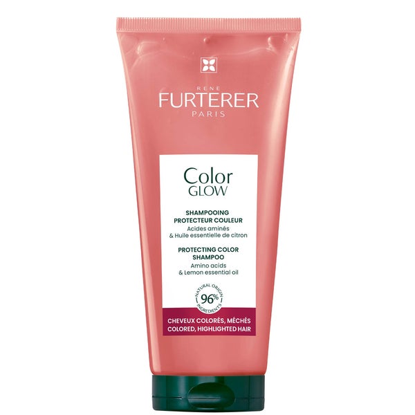 Rene Furterer Color Glow Protecting Color Shampoo 6.7 fl.oz.