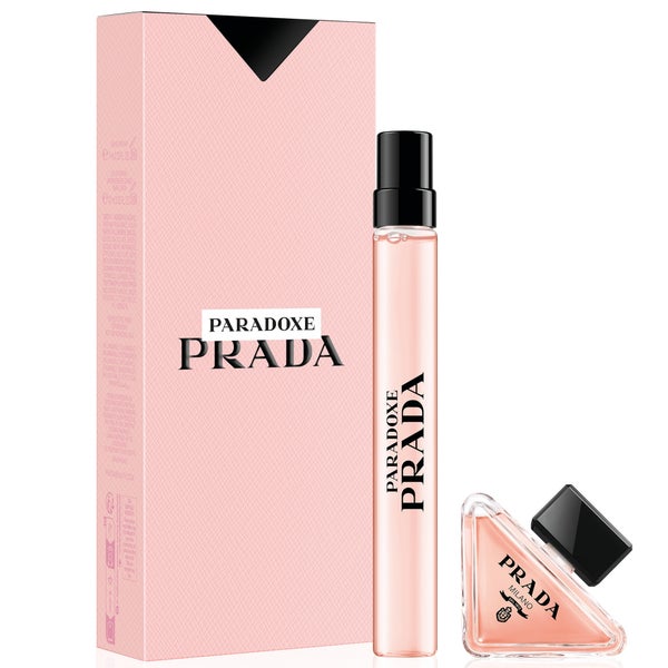 Prada Paradoxe Eau de Parfum Exclusive Discovery Set