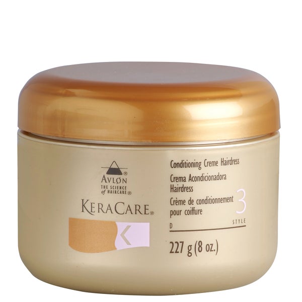 KeraCare Hairdress Crème 227g