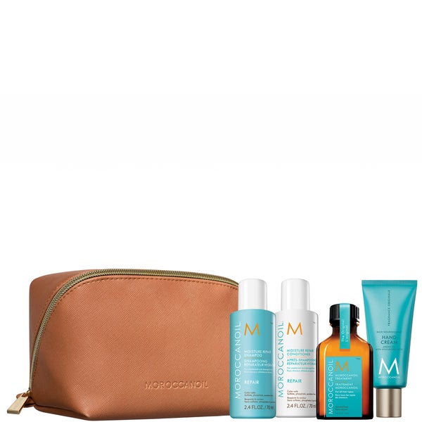 Moroccanoil Repair Discovery Kit