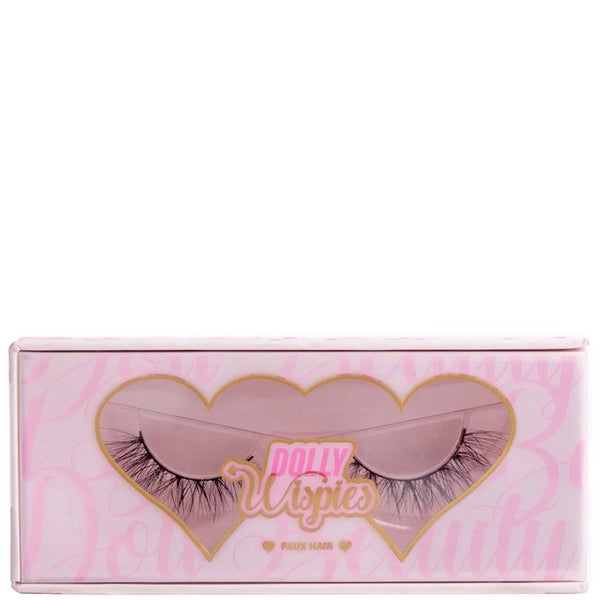 Doll Beauty Dolly Wispie Lashes