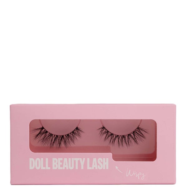 Doll Beauty Dolly Wispie Lashes