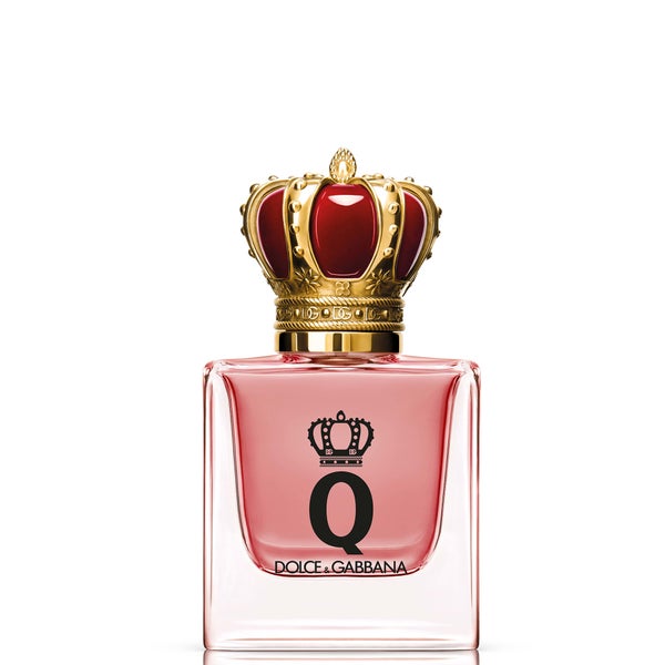 Dolce&Gabbana Q by DG Intense Eau de Parfum 30ml