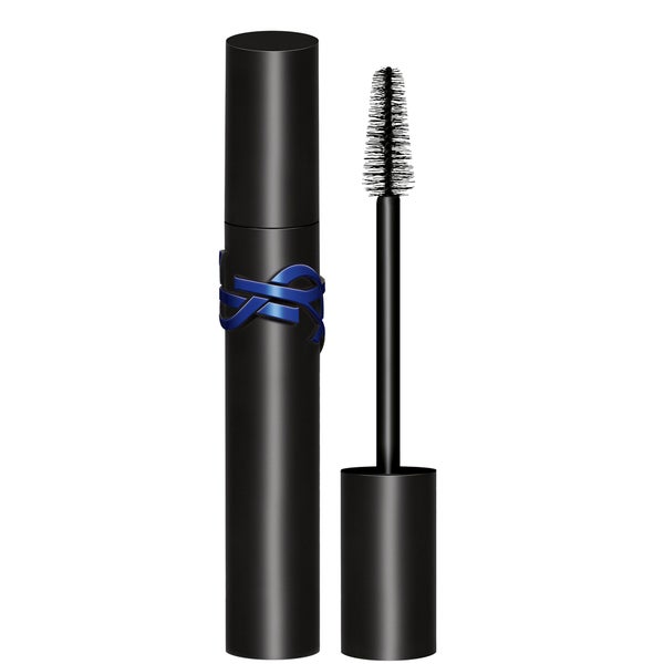 Yves Saint Laurent Lash Clash Waterproof Mascara - Black 9ml