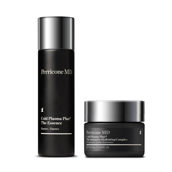 Perricone MD Cold Plasma Plus+ Ultimate Hydration Duo