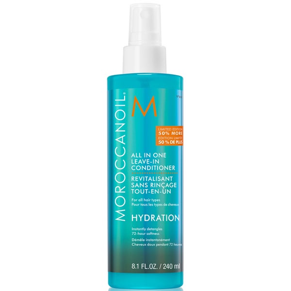 Moroccanoil Supersized All-in-One Leave-in Conditioner 240ml